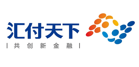 匯付天下及旗下pos機介紹