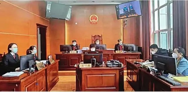電銷pos機被判刑！