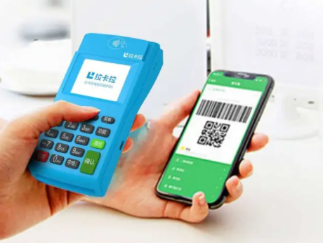 pos機代理這個行業還能做嗎？