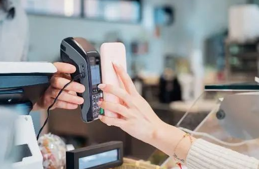 多張支付牌照變更 涉財付通、樂刷、滴滴支付