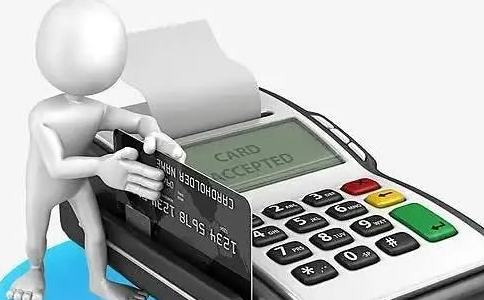 ?南方某工單模式代理被抓 給客戶連裝6臺(tái)POS機(jī)